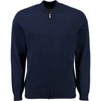 Maerz Muenchen Strickjacke marine M-L
