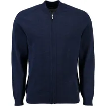 Maerz Muenchen Strickjacke marine M-L