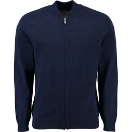 Maerz Muenchen Strickjacke marine M-L