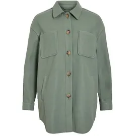 VILA Jacke VIKIMMI Oversize | M