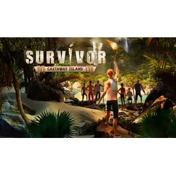 Survivor - Castaway Island
