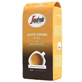 Segafredo Caffè Crema Dolce 1000 g