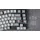 Keychron K15 Max Red Switch US