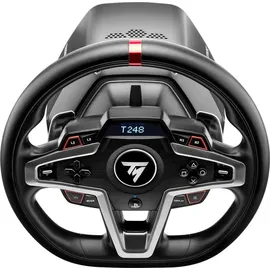 ThrustMaster PS4 T248 Lenkrad + Pedale