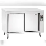 Bartscher Wärmeschrank 700, B1400