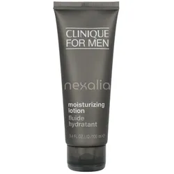 Clinique For Men Moisturizing Lotion 100% Fragrance Free 100 ml