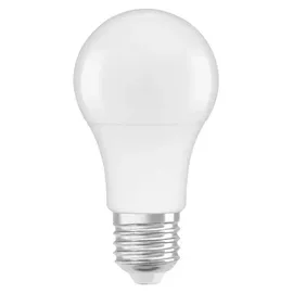 Osram LED-Birne 9W E27 warmweiß