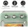 Ariete Vintage Air Fryer Mini-Ofen grün