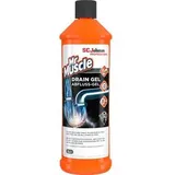 SC Johnson Mr Muscle® Abfluss-Gel 308557 1l