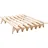 Tojo Bett lieg 133 x 195 cm Beige