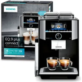 Siemens EQ.9 plus connect s700 TI9575X9DE schwarz