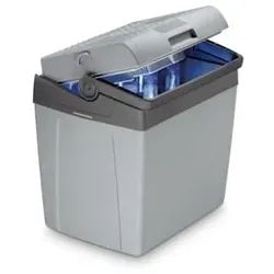 Dometic CoolFun SCT 26 Tragbare thermoelektrische Kuehlbox 25 l