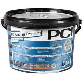 PCI Nanofug Premium 5 kg