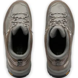 Jack Wolfskin Cyrox Texapore Mid Schuhe (Größe 42