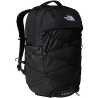 The North Face Borealis Damen Rucksack-Schwarz-27