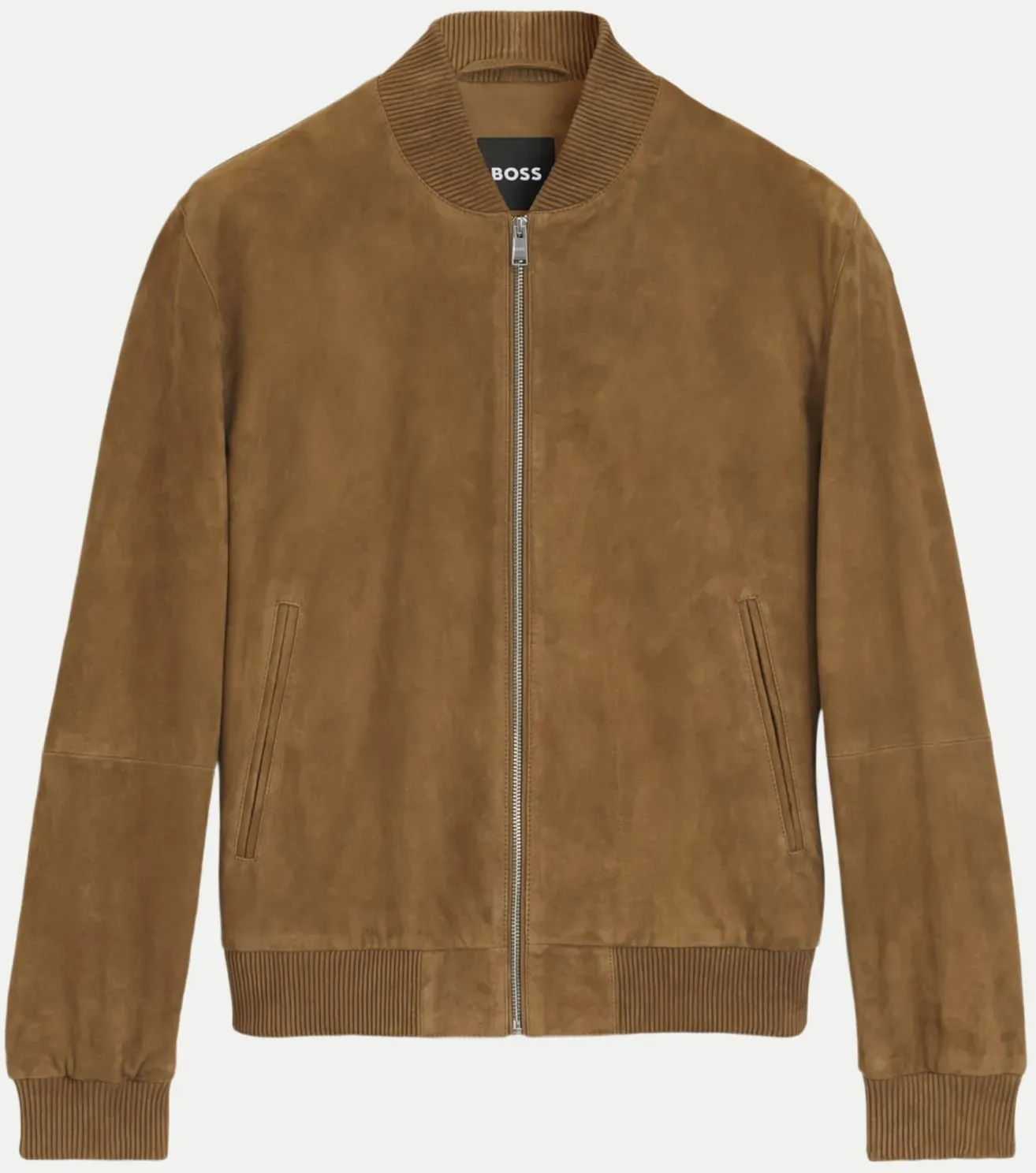 Jacke Muller Braun 48