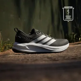 adidas Supernova Ease 2 Herren Core Black / Cloud White / Carbon 44