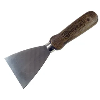 Connex Stoßspachtel 70 mm, mit kurzer Klinge