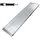 Trutzholm Auffahrrampe 200 cm 270 kg starr Aluminium perforiert silber 1 St.