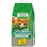 Natusan Premium Klumpstreu 20 l