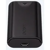 Sony ACC-TRDCX USB-Reiseladegerät und Akku