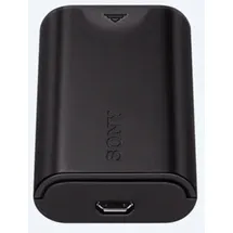 Sony ACC-TRDCX USB-Reiseladegerät und Akku