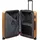 Titan Upgrade 4-Rollen 75 cm L Canyon Bronze