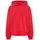 ELBSAND Hoodie Tonje in Barberry | Gr.: S