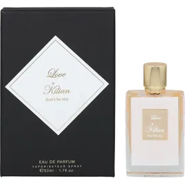 Kilian Love don't be shy Eau de Parfum 50 ml