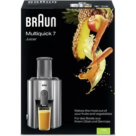 Braun Multiquick 7 J 700