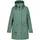 ICEPEAK Alpena Damen Mantel, grün - 38