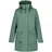 ICEPEAK Alpena Damen Mantel, grün - 38