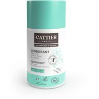 Cattier Deodorant Roll-On 50 ml