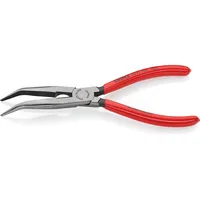 Knipex Flachrundzange 26 21 200