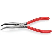 Knipex Flachrundzange 26 21 200