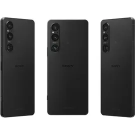 Sony Xperia 1 V 12 GB RAM 256 GB gojischwarz