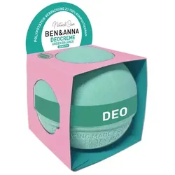 Ben & Anna Deocreme POLYPOTATO - Green Balance