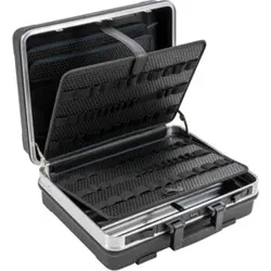 B&W Werkzeugkoffer base loops