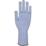 Papstar Papstar, Schutzhandschuhe, Schnittschutzhandschuh, Größe M, blau (8)