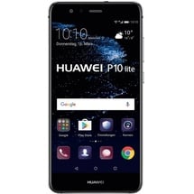 Huawei P10 lite Dual SIM 3 GB RAM 32 GB schwarz