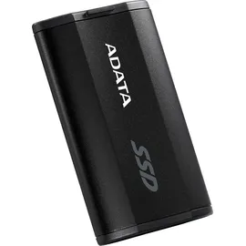 A-Data SD810 2 TB USB-C 3.2 Gen 2 Schwarz SD810-2000G-CBK
