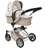 Bayer Chic 2000 Mika Bärchen Beige