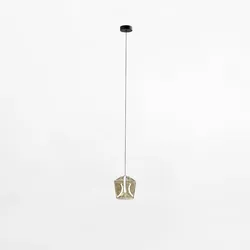 Zuma Line 003064-030948 LED Pendelleuchte integrierte LED-Quelle