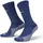 Nike Dri-Fit Strike Crew Socken navy/weiß 42-46