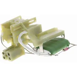 VEMO Regler, Innenraumgebläse Original Qualität  für GENERAL MOTORS OPEL 90297361 1808432 V40-03-1120