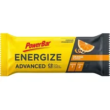Powerbar Energieriegel Orange Riegel 55 g