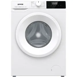 Gorenje WNHPI74SCS/DE Waschmaschine (7 kg, 1400 U/min)