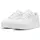 Puma Karmen II Idol Plateau Sneaker Damen 02 white/white/silver 40