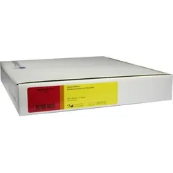 Biatain Ibu Schaumverband 15x15 cm nicht haftend