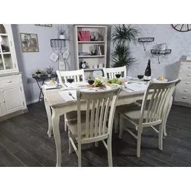Ambiente Haus Wandregal 1 tlg. onesize Braun